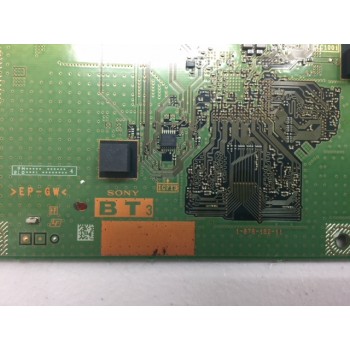 SONY 1-878-182-11 KDL-46X4500 46" LCD TV BT3 Board